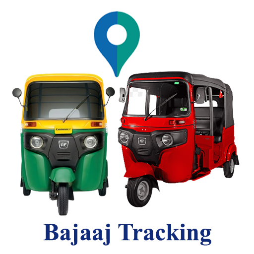 Bajaaj Tracking