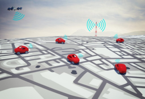 How Can I Use GPS To Prevent Car Theft?