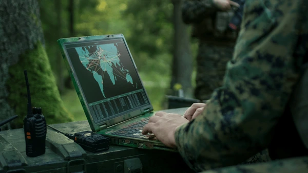 The Role of GPS Tracking in Military Tasks