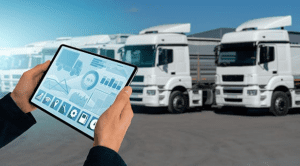 What Are the Advantages of GPS Trackers in Fleet Management