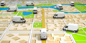 What Exactly Is GPS Fleet Tracking?