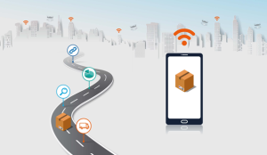 GPS Tracking – Technology That Will Transform the Future of Logistics